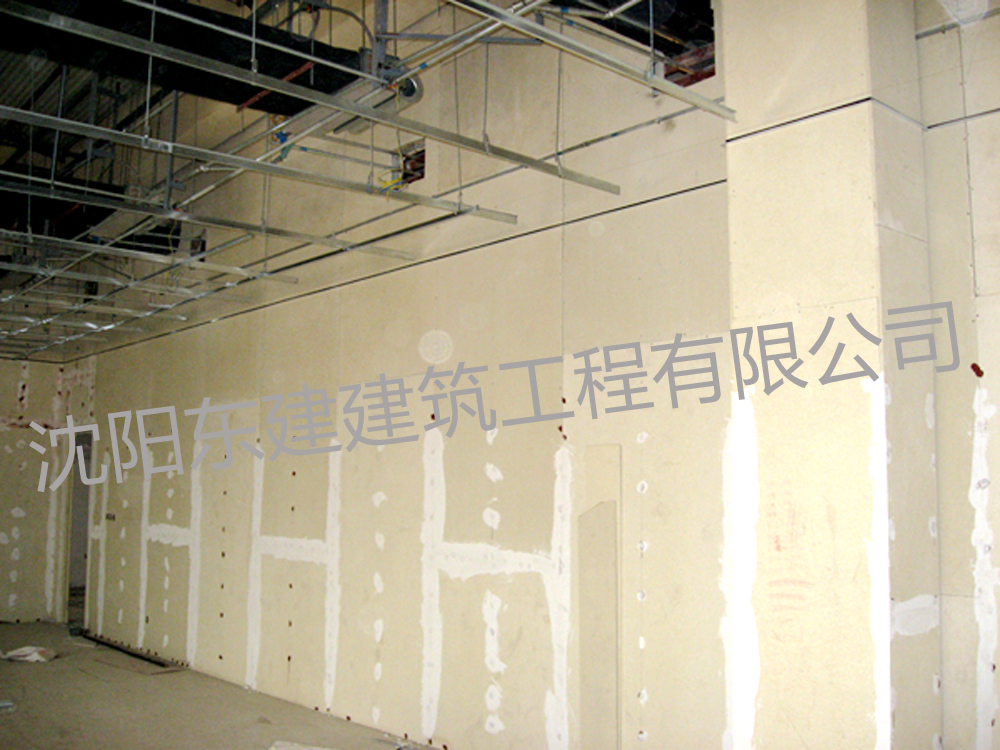 儋州市硅酸盐防火板墙泄爆窗 - 厂家